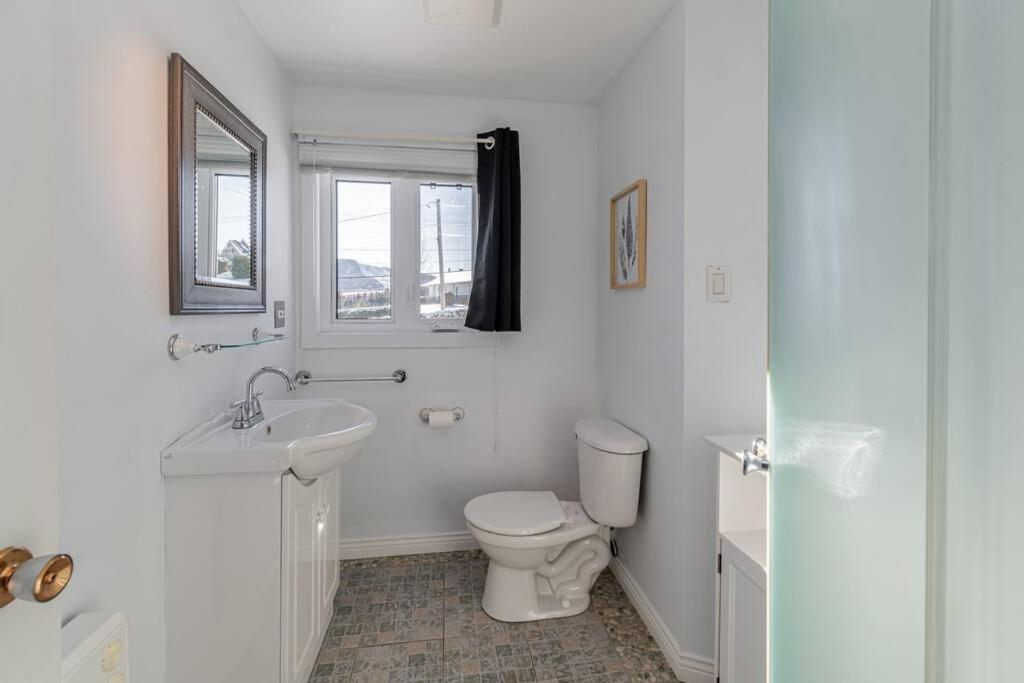 Spa, Sauna Et Foyer : Le Phare De Chalet *