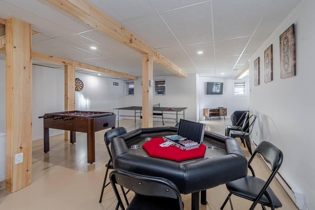 Spa, Sauna Et Foyer : Le Phare De *